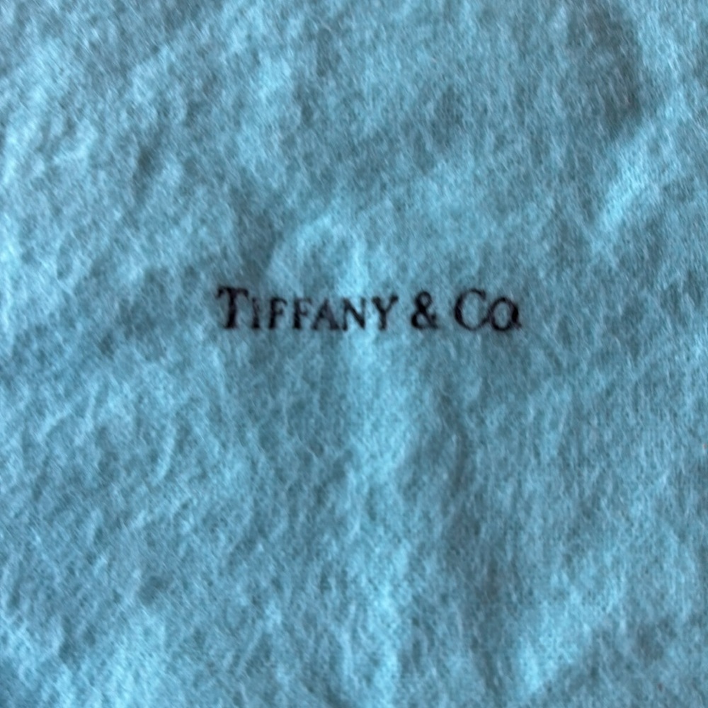 Tiffany & Co. Dust Bag - Picture 2 of 3